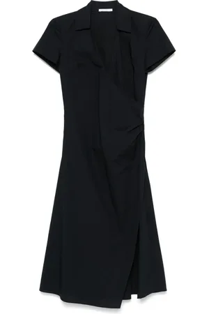 Patrizia Pepe Mujer, Vestidos, Azul, Talla: XS