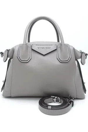 Givenchy Mujer, De segunda mano, Gris, Talla: ONE Size