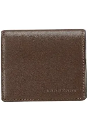 Burberry Hombre, De segunda mano, Marrón, Talla: ONE Size
