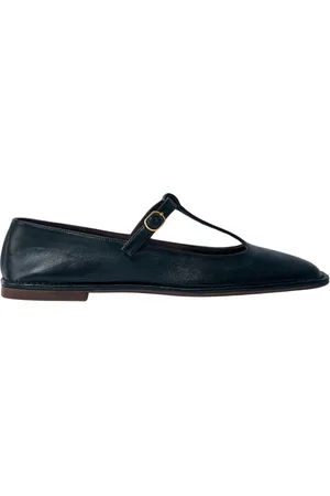 The Row Mujer, Zapatos, Negro, Talla: 40 EU
