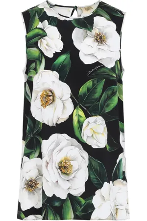 Dolce & Gabbana Mujer, Camisetas, , Talla: L