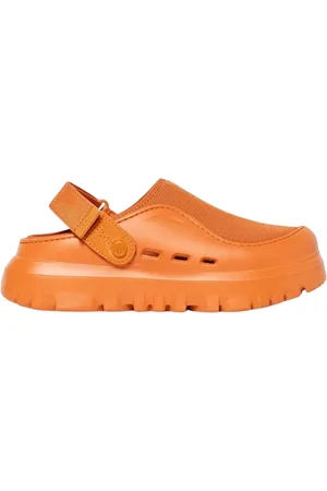 UGG Hombre, Zapatos, Naranja, Talla: 40 EU