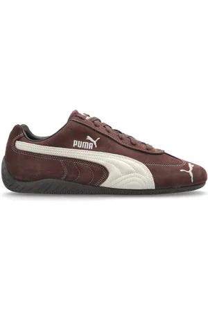 PUMA Mujer, Zapatos, Marrón, Talla: 39 EU