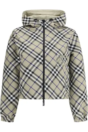 Burberry Mujer, Chaquetas, , Talla: S