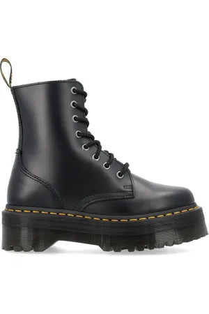 Dr. Martens Hombre, Zapatos, Negro, Talla: 41 EU