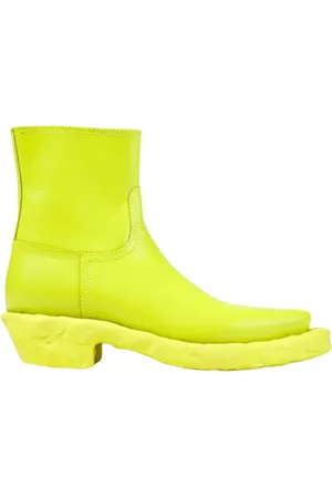 Camper Mujer, Zapatos, Verde, Talla: 42 EU