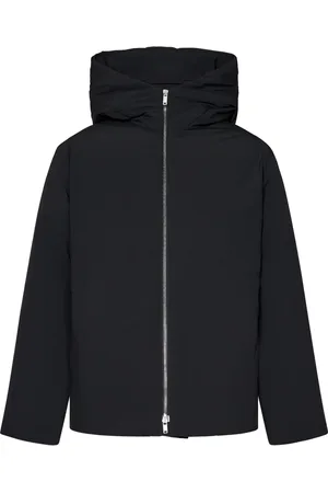 Jil Sander Hombre, Chaquetas, Negro, Talla: L