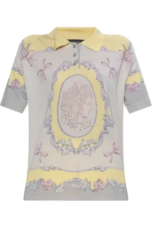VERSACE Mujer, Camisetas, , Talla: S