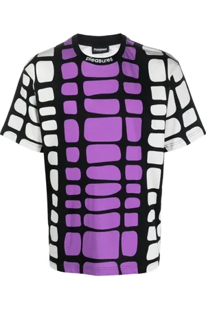 Pleasures Hombre, Camisetas, , Talla: M