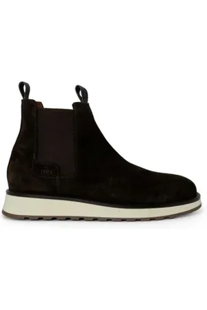 Liu Jo Hombre, Zapatos, Marrón, Talla: 42 EU