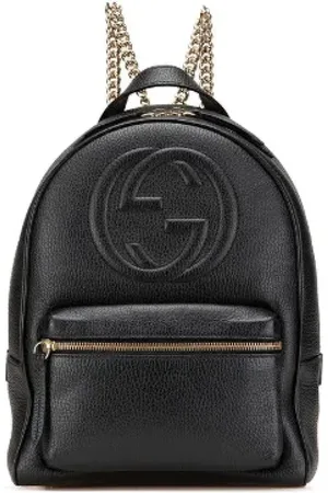 Gucci Mujer, De segunda mano, Negro, Talla: ONE Size