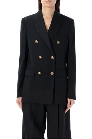 Golden Goose Mujer, Chaquetas, Negro, Talla: M