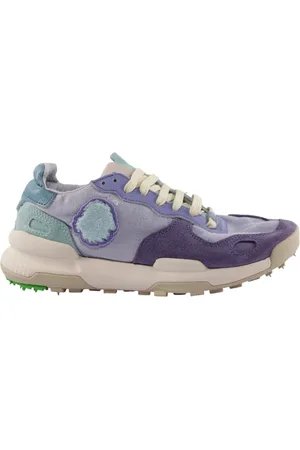 Satorisan Mujer, Zapatos, Púrpura, Talla: 38 EU