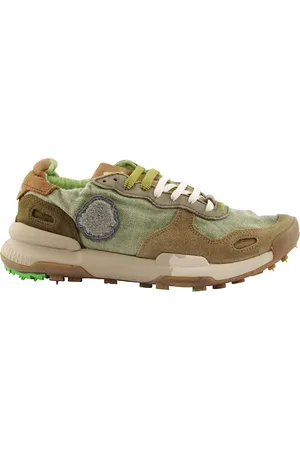 Satorisan Hombre, Zapatos, Verde, Talla: 42 EU