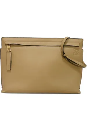 Loewe Mujer, De segunda mano, Marrón, Talla: ONE Size