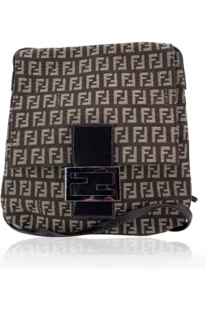 Fendi Mujer, De segunda mano, Marrón, Talla: ONE Size