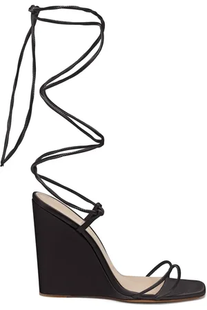 MVP Wardrobe Mujer, Zapatos, Negro, Talla: 36 EU