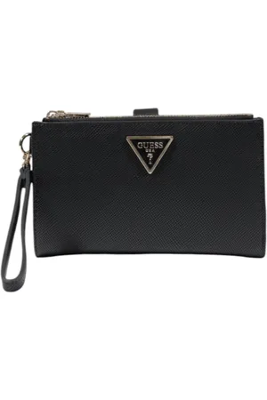 Guess Mujer, Accesorios, Negro, Talla: ONE Size