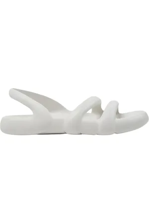 Camper Hombre, Zapatos, Blanco, Talla: 43 EU