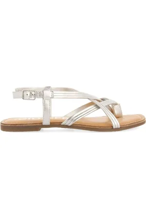 Gioseppo Mujer, Zapatos, Gris, Talla: 36 EU