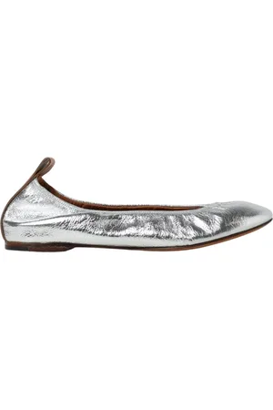 Lanvin Mujer, Zapatos, Gris, Talla: 37 EU