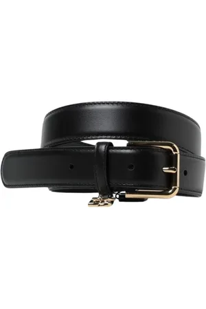 Dolce & Gabbana Mujer, Accesorios, Negro, Talla: 80 CM