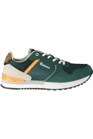 Carrera Hombre, Zapatos, Verde, Talla: 40 EU