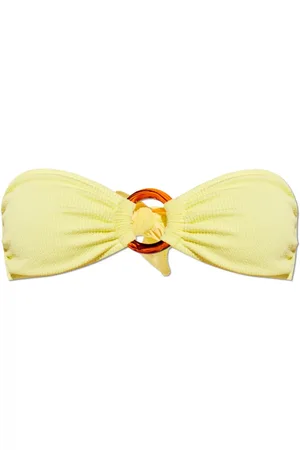 Melissa Odabash Mujer, Trajes de baño, Amarillo, Talla: S