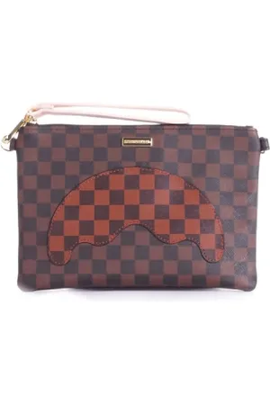Sprayground Mujer, Bolsos, Marrón, Talla: ONE Size