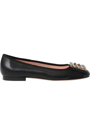 Roger Vivier Mujer, Zapatos, Negro, Talla: 37 EU