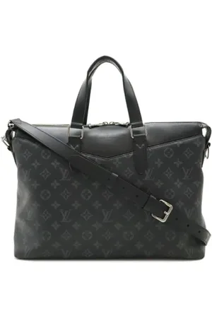 LOUIS VUITTON Hombre, De segunda mano, Negro, Talla: ONE Size