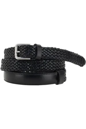 Dolce & Gabbana Hombre, Accesorios, Negro, Talla: 100 CM