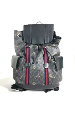 Gucci Mujer, De segunda mano, Negro, Talla: ONE Size