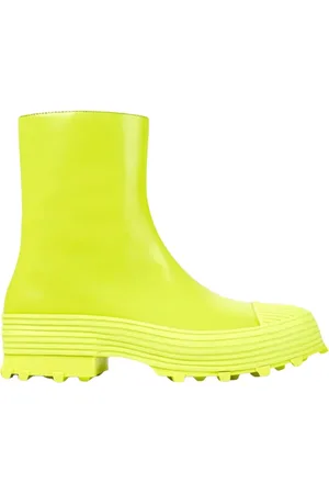 Camper Mujer, Zapatos, Verde, Talla: 36 EU