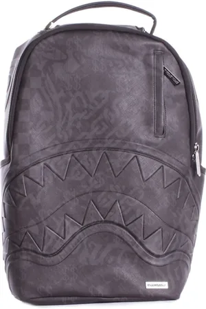 Sprayground Mujer, Bolsos, Gris, Talla: ONE Size