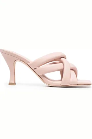Ash Mujer, Zapatos, Rosa, Talla: 36 EU