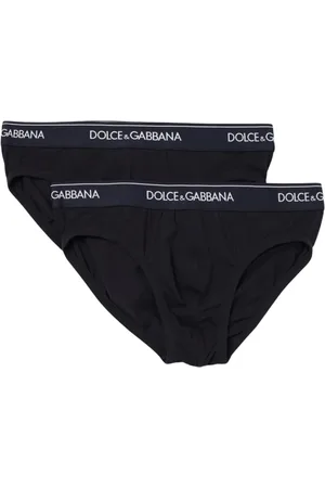Dolce & Gabbana Hombre, Ropa interior, Azul, Talla: S