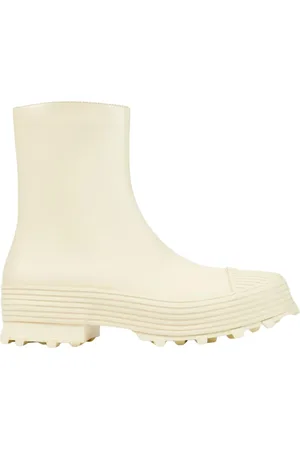 Camper Mujer, Zapatos, Blanco, Talla: 38 EU