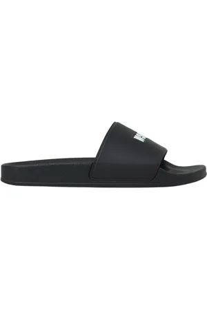 Msgm Hombre, Zapatos, Negro, Talla: 40 EU