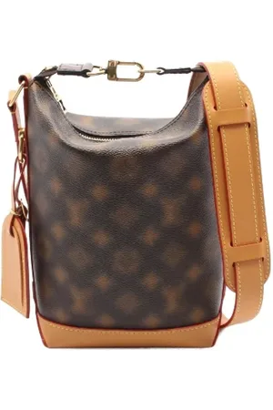 LOUIS VUITTON Hombre, De segunda mano, Marrón, Talla: ONE Size