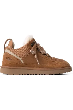 UGG Mujer, Zapatos, Marrón, Talla: 38 EU
