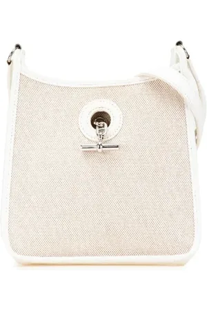 Hermès Mujer, De segunda mano, Blanco, Talla: ONE Size