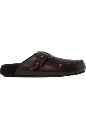 Buttero Hombre, Zapatos, Negro, Talla: 41 EU
