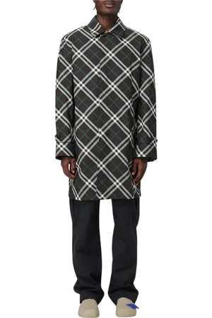Burberry Hombre, Abrigos, , Talla: M