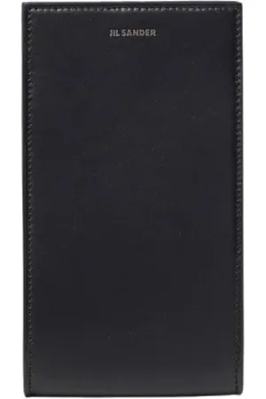 Jil Sander Hombre, Accesorios, Negro, Talla: ONE Size