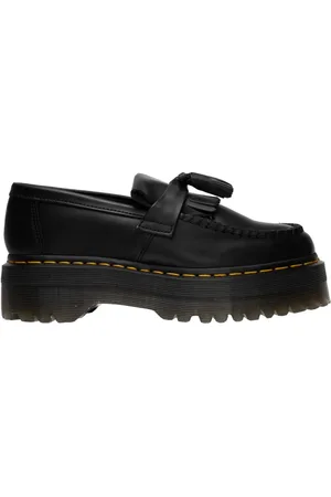 Dr. Martens Mujer, Zapatos, Negro, Talla: 39 EU