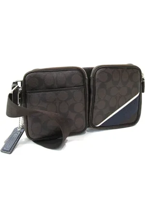 Coach Mujer, De segunda mano, Marrón, Talla: ONE Size