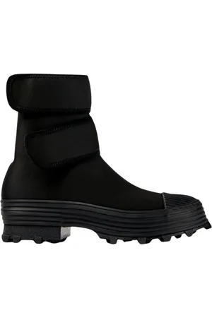 Camper Mujer, Zapatos, Negro, Talla: 43 EU