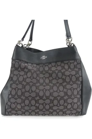 Coach Mujer, De segunda mano, Negro, Talla: ONE Size