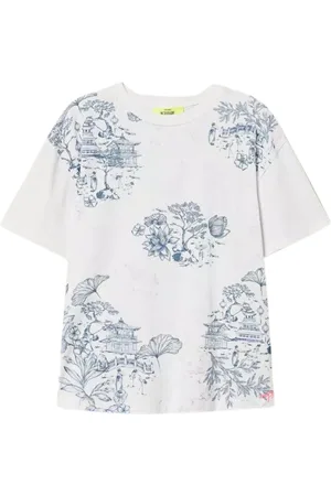 Twin-Set Mujer, Camisetas, , Talla: M